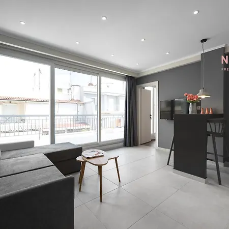 Bonsai, Nilie Hospitality Mgmt Thessalonique