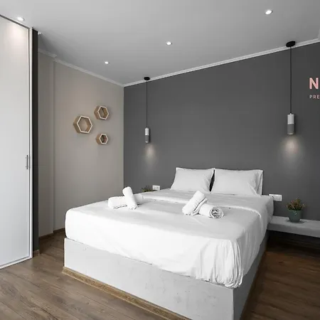 Bonsai, Nilie Hospitality Mgmt * Thessalonique