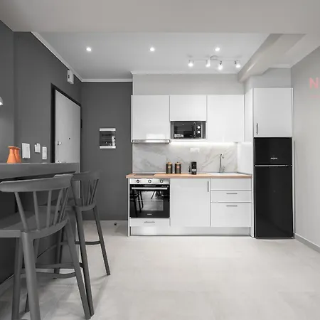 Bonsai, Nilie Hospitality Mgmt Appartement *