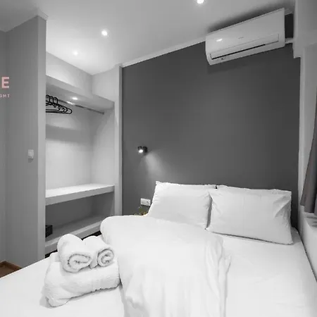 Bonsai, Nilie Hospitality Mgmt Appartement *