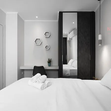 Appartement Bonsai, Nilie Hospitality Mgmt