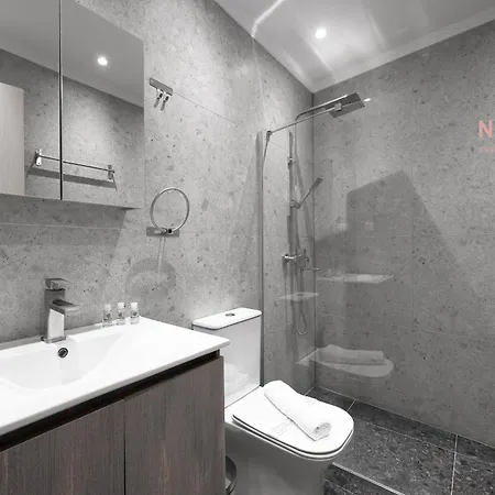 Bonsai, Nilie Hospitality Mgmt *