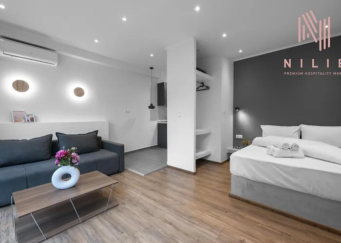公寓 Bonsai, Nilie Hospitality Mgmt *
