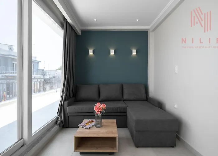 公寓 Bonsai, Nilie Hospitality Mgmt *