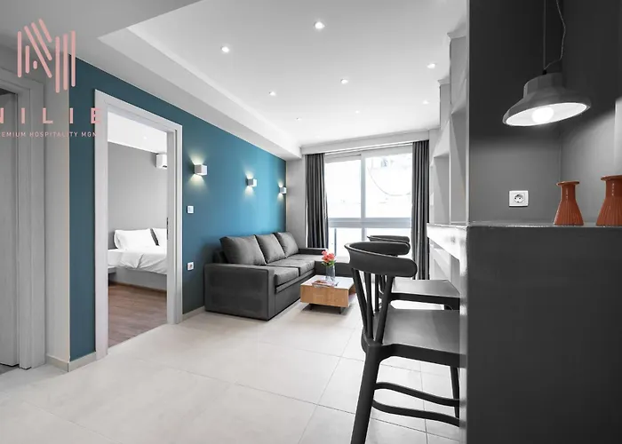 公寓 Bonsai, Nilie Hospitality Mgmt
