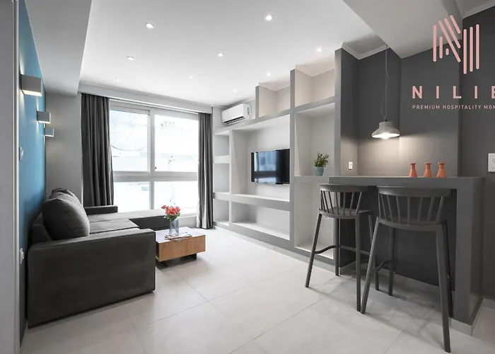 公寓 Bonsai, Nilie Hospitality Mgmt