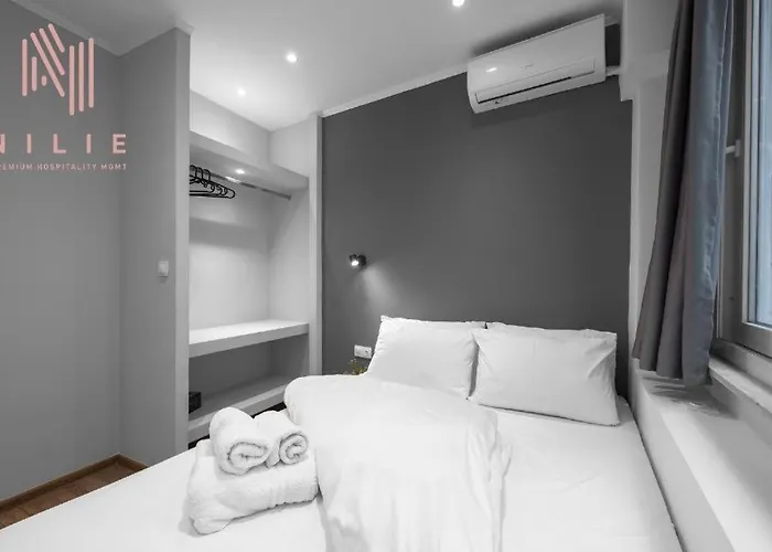 Bonsai, Nilie Hospitality Mgmt 公寓 *