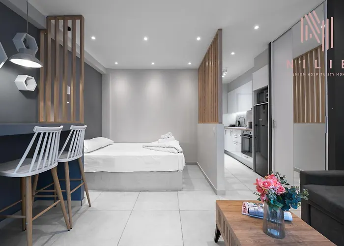 公寓 Bonsai, Nilie Hospitality Mgmt *