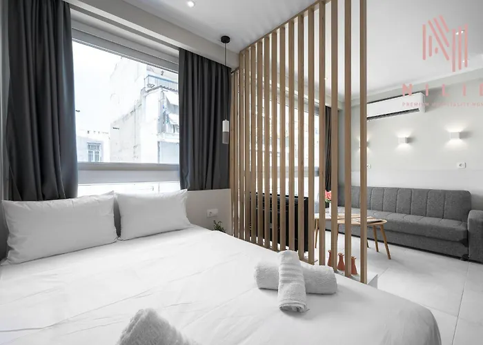公寓 Bonsai, Nilie Hospitality Mgmt *
