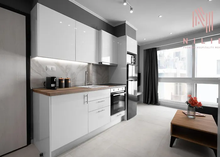 公寓 Bonsai, Nilie Hospitality Mgmt *