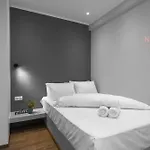 Bonsai, Nilie Hospitality Mgmt Apartmán Soluň