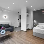 Apartmán Bonsai, Nilie Hospitality Mgmt *