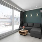 Bonsai, Nilie Hospitality Mgmt Apartmán Soluň