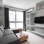 Bonsai, Nilie Hospitality Mgmt Apartmán Soluň