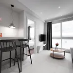 Bonsai, Nilie Hospitality Mgmt Apartmán Soluň