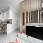 Bonsai, Nilie Hospitality Mgmt Apartmán Soluň