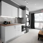 Apartmán Bonsai, Nilie Hospitality Mgmt *