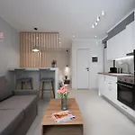 Bonsai, Nilie Hospitality Mgmt Apartmán Soluň