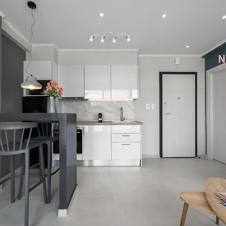 Apartmán Bonsai, Nilie Hospitality Mgmt