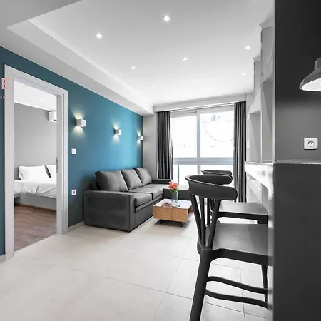 Apartmán Bonsai, Nilie Hospitality Mgmt