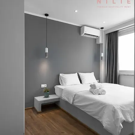公寓 Bonsai, Nilie Hospitality Mgmt *