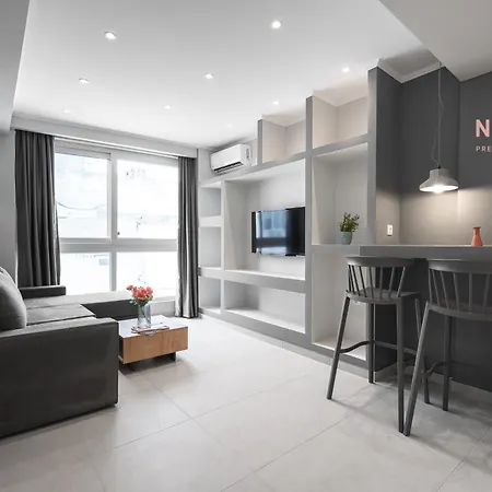 Apartmán Bonsai, Nilie Hospitality Mgmt