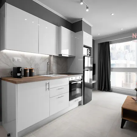 公寓 Bonsai, Nilie Hospitality Mgmt *