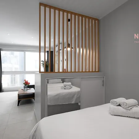 Bonsai, Nilie Hospitality Mgmt * 塞萨洛尼基