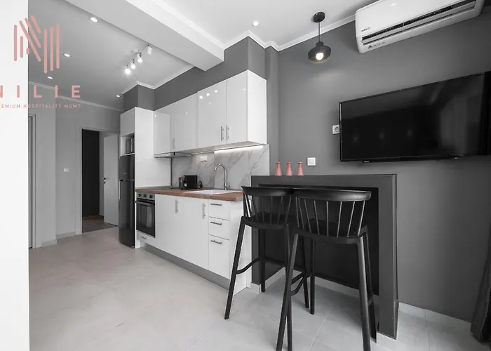 Appartamento Bonsai, Nilie Hospitality Mgmt