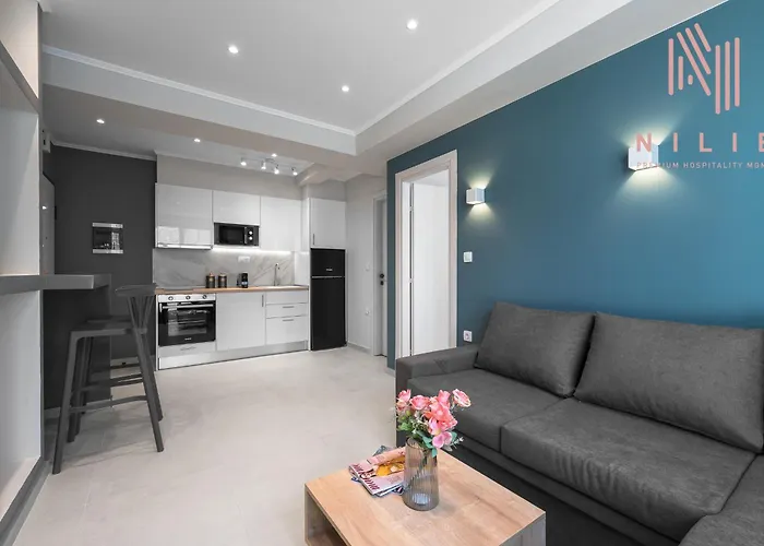 Apartament Bonsai, Nilie Hospitality Mgmt *