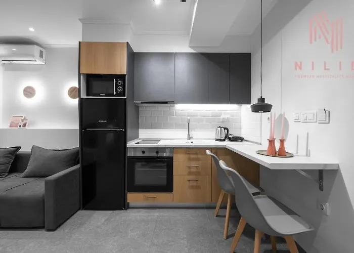 Bonsai, Nilie Hospitality Mgmt Apartament