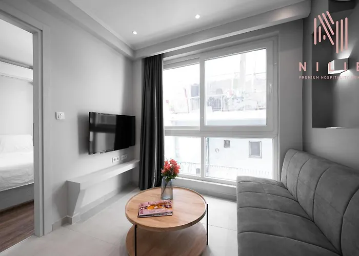 Apartament Bonsai, Nilie Hospitality Mgmt