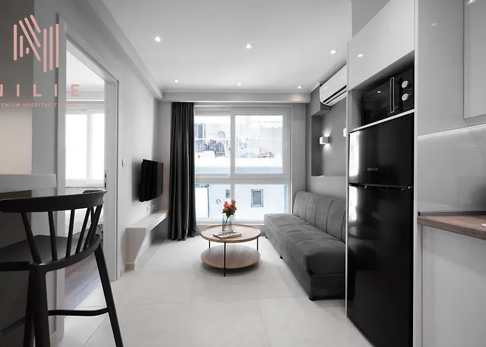 Bonsai, Nilie Hospitality Mgmt Apartament