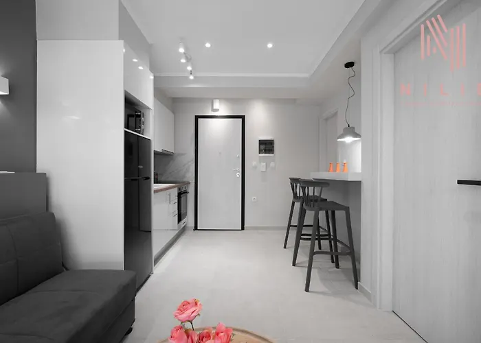 Apartament Bonsai, Nilie Hospitality Mgmt