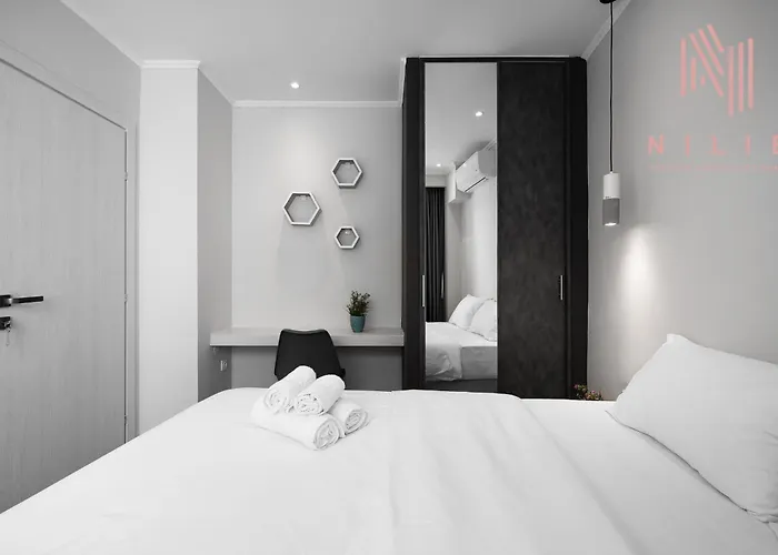 Apartament Bonsai, Nilie Hospitality Mgmt