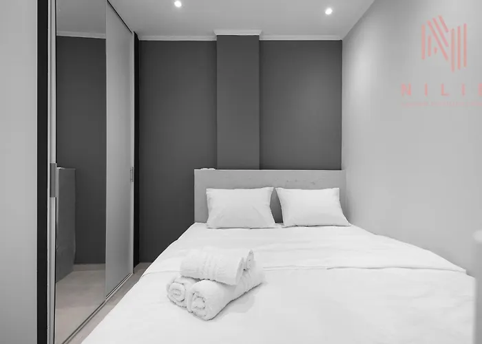 Apartament Bonsai, Nilie Hospitality Mgmt