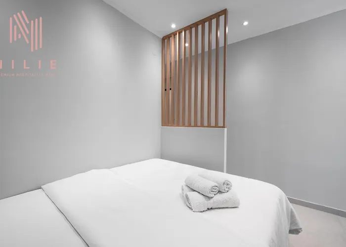 Bonsai, Nilie Hospitality Mgmt Appartamento *