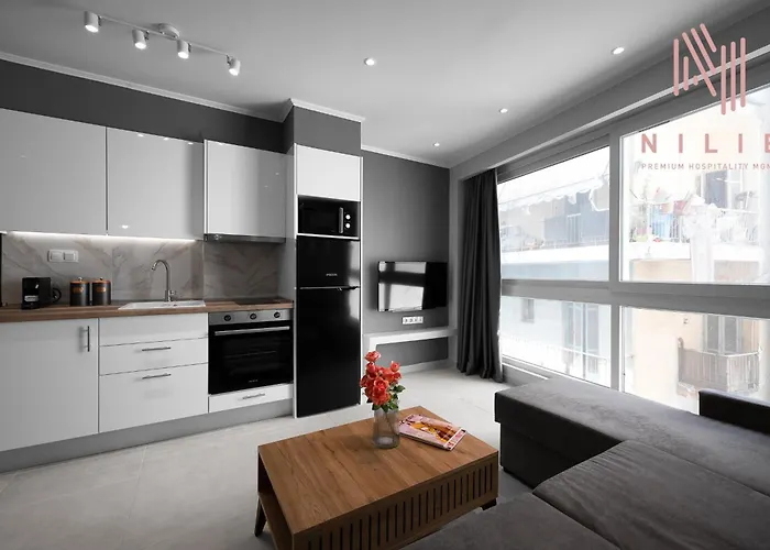 Bonsai, Nilie Hospitality Mgmt Apartament *