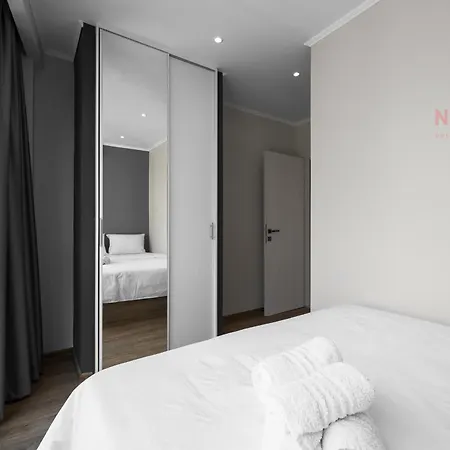 Bonsai, Nilie Hospitality Mgmt Apartman *