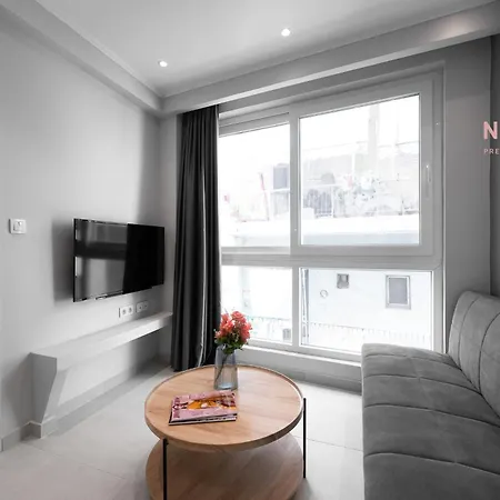 Apartman Bonsai, Nilie Hospitality Mgmt