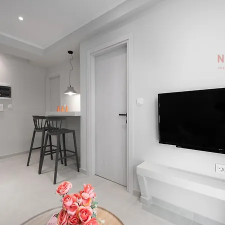 Bonsai, Nilie Hospitality Mgmt Apartman *