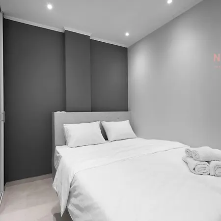 Bonsai, Nilie Hospitality Mgmt Apartman