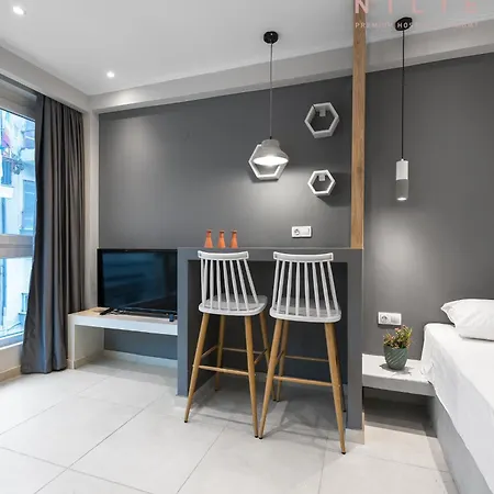 Apartman Bonsai, Nilie Hospitality Mgmt