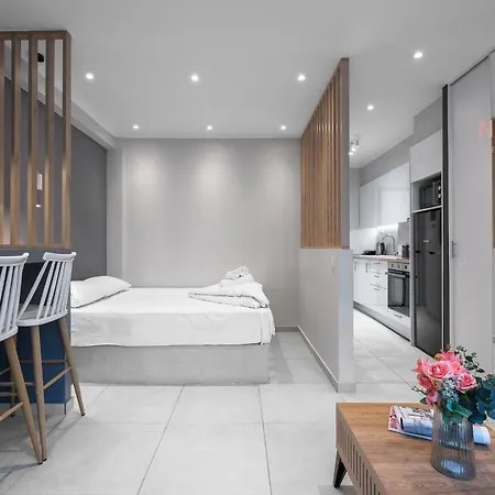 Apartman Bonsai, Nilie Hospitality Mgmt *
