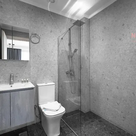 Apartman Bonsai, Nilie Hospitality Mgmt Szaloniki