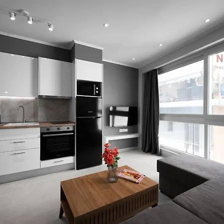 Bonsai, Nilie Hospitality Mgmt Apartman *
